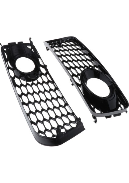 Araba Alt Izgara Siyah Çerçeve (Yurt Dışından) fırsatları