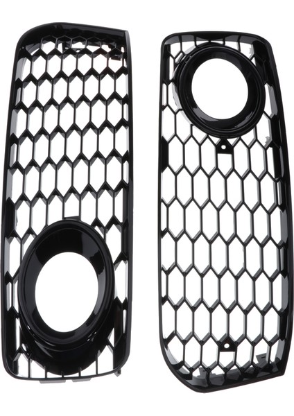 Araba Alt Izgara Siyah Çerçeve (Yurt Dışından) indirimleri