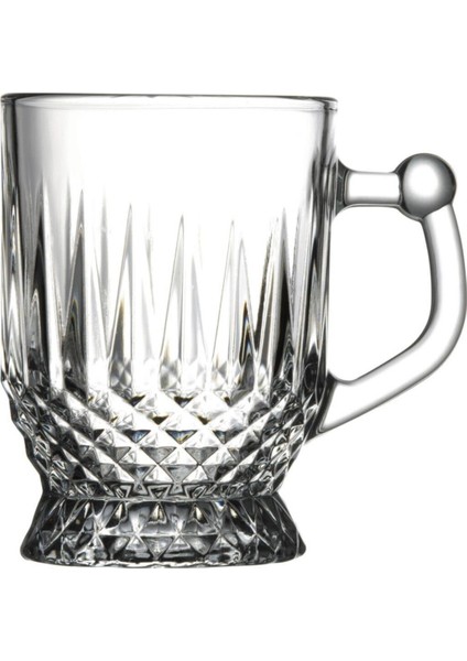 Çay Kahve Fincan Takımı 6 Lı 55871