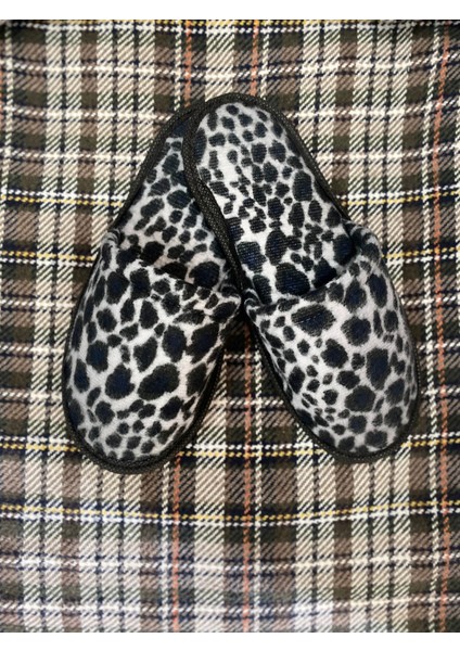 Pangil Kışlık Ev Içi Terliği, Misafir Terliği, Çeyizlik, Kışlık Ev Terliği 4'lü Set fırsatları