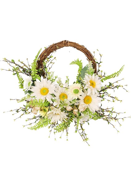 Yapay Çiçek (Yurt Dışından)