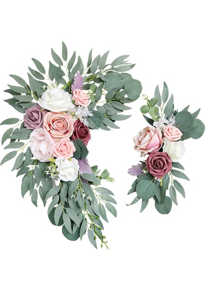 Yapay Çiçek (Yurt Dışından)