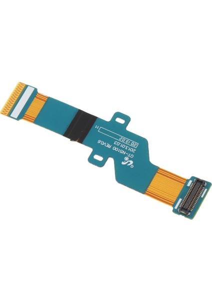 LCD Konektör Ekran Ekran Şeridi Not 8.0 Için Esnek Kablo Ünitesi (Yurt Dışından) indirimleri