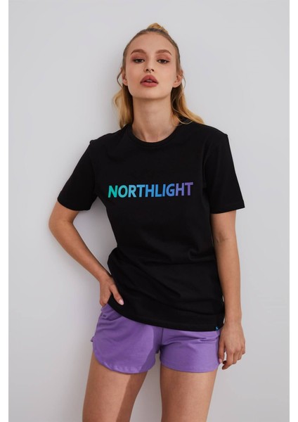 Unisex Northlight Özel Seri T-Shirt fiyatları
