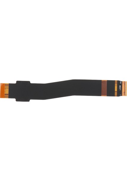 .1 SM-T530 Sm- Için LCD Ekran Ekranı (Yurt Dışından)