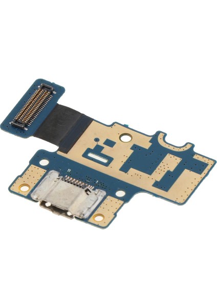 Galaxy Note 8.0 GT-N5100 GT-N5110 Mikro USB Şarj Portu Esnek Kablosu (Yurt Dışından) modelleri