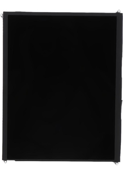 3/4 9.7" Için LCD Ekran Ekran Paneli Montaj Kısmı (Yurt Dışından)