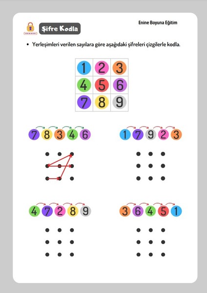 Okul Öncesi Kodlama Yaz Sil Kitabı (Ciltli) fiyatları