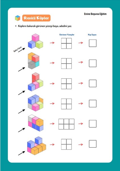 Okul Öncesi Kodlama Yaz Sil Kitabı (Ciltli) fırsatları