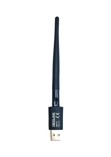 Redline Wifi
