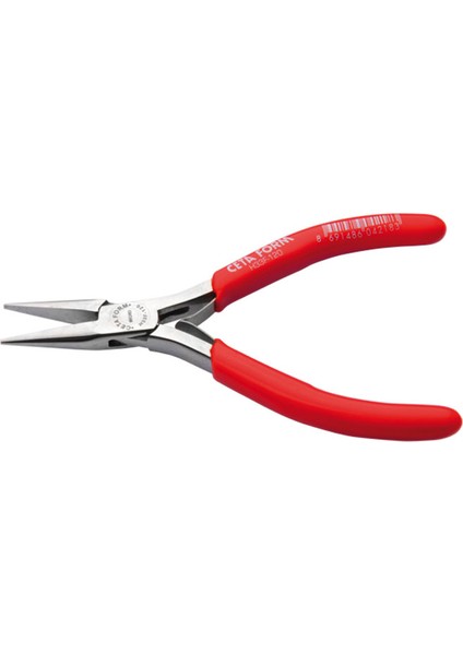 H33F-120 120MM Elektronıkcı Kargaburun (Dıssız) Ceta