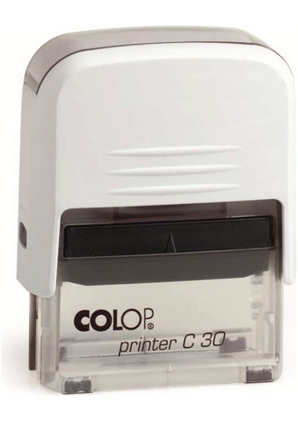Printer C30 Beyaz Kasa Siyah Keçe fırsatları