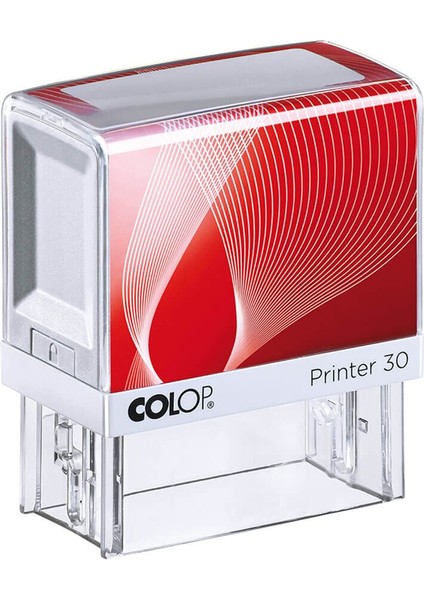 Prınter Line (G7) Serisi 30 Kırmızı Keçe fiyatları