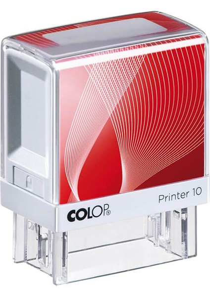 Prınter Line (G7) Serisi 10 Kırmızı Keçe fiyatları