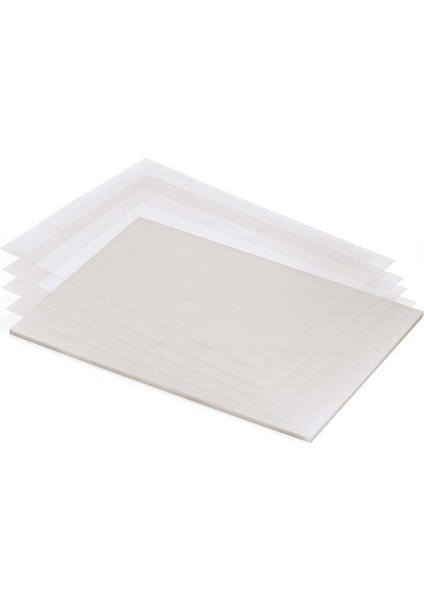 Soğuk Mühür Plakası A5 (148X210MM)