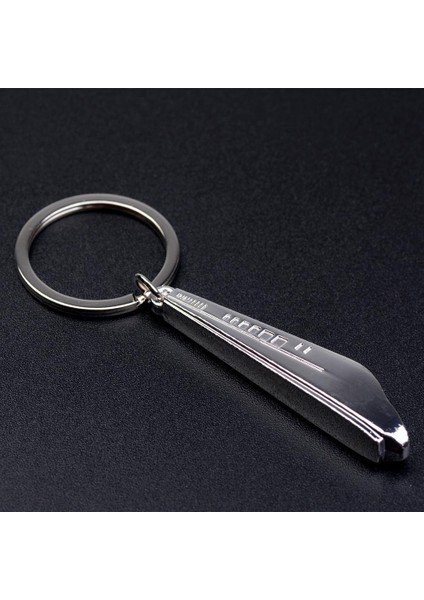 Yaratıcı Alaşım Tren Anahtarlık (Yurt Dışından) fiyatları