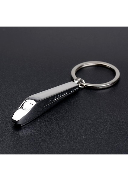 Yaratıcı Alaşım Tren Anahtarlık (Yurt Dışından) modelleri