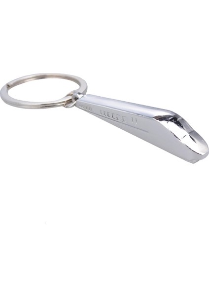 Yaratıcı Alaşım Tren Anahtarlık (Yurt Dışından) indirimleri