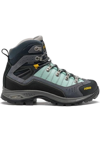 Drıfter I Evo Gv ml Grey/brook Green Kadın