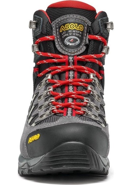 Stynger Gore Tex Kadın Trekking Botu