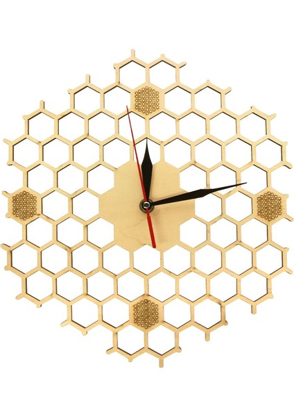 Duvar Saati(Yurt Dışından)