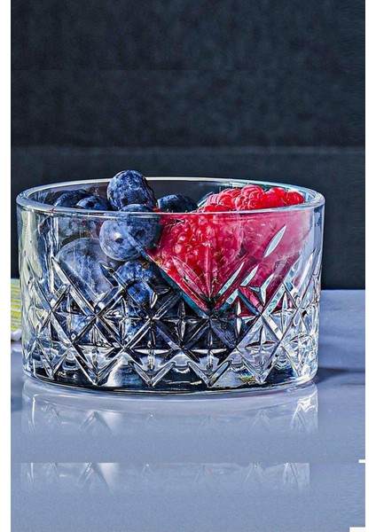 530040 Timeless 12 Parça Çerezlik Kase Fma119900