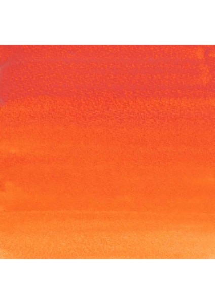 Professional Sulu Boya 5ml Transparent Orange 650 S.3