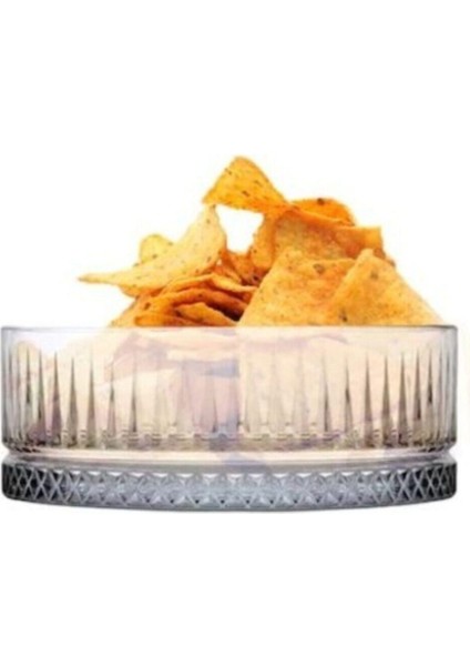 Elysia Çerezlik Kase 4 Adet 510 Cc Paşabahçe Elysia