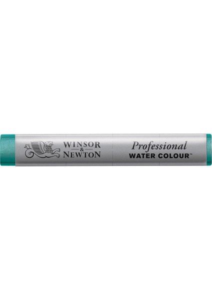 Professional Sulu Boya Stick Cobalt Turquoise Light 191 S.4