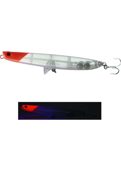 Venom VM120W 12CM 20G Suni Yem modelleri