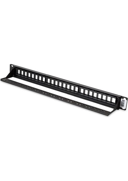 Patch Panel 24 Port Boş