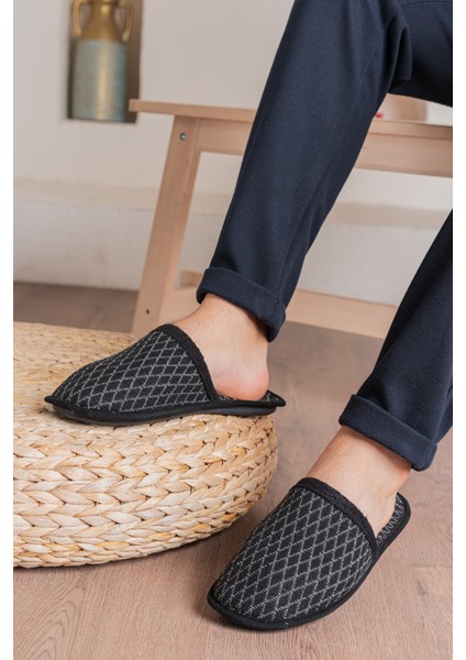 3'lü Kışlık Ev Terliği Kışlık Deri Terlik Misafir Terliği Çeyiz Bohça Terliği fırsatları