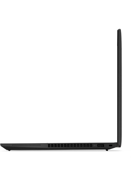 Thinkpad T14 Gen3 I7-1255U 24 GB 500 GB SSD Wuxga 14" W10H Dizüstü Bilgisayar 21AH00CNTX043