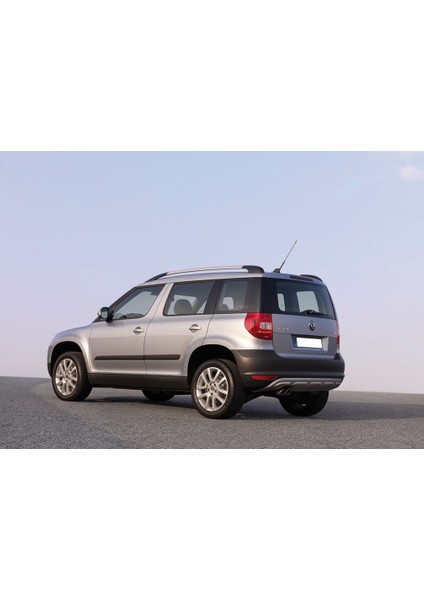 Skoda Yeti 2010-2013 Arka Bagaj Amortisörü Pistonu 5L6827550 fiyatları