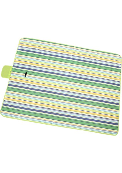 Park Yürüyüş Kampı Için Büyük Piknik Battaniyesi Yıkanabilir Su Geçirmez 192CM × 200CM (Yurt Dışından) fiyatları