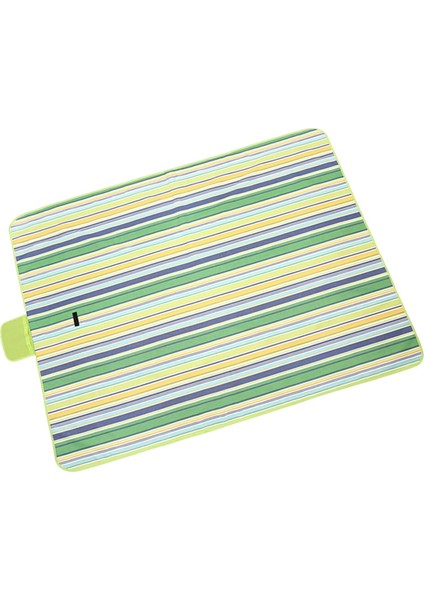 Park Yürüyüş Kampı Için Büyük Piknik Battaniyesi Yıkanabilir Su Geçirmez 192CM × 200CM (Yurt Dışından) fırsatları