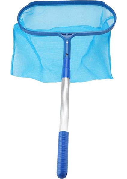 Yüzme Havuzu Skimmer Net Yaprak Skimmer Net Spa Gölet Havuzu Temizleyici Malzemeleri (Yurt Dışından)