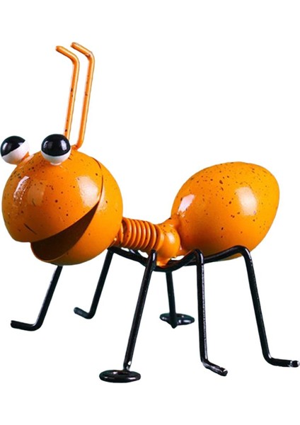 Sundurma, Veranda ve Bahçe Sarı Asılı Bahçe Asma Dekorasyonu (Yurt Dışından)