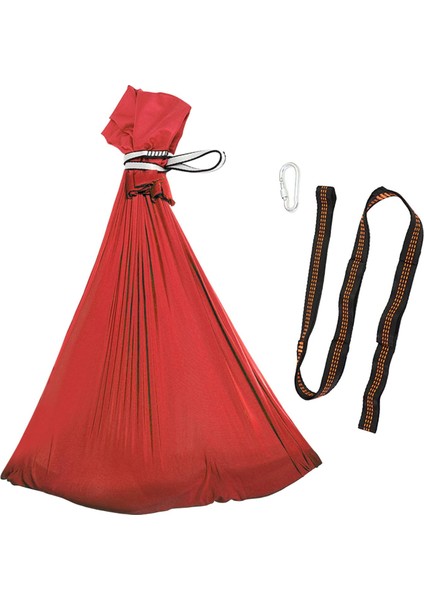 Çocuklar Hammock Salıncak Çocuklar Odası Yatak Odası Bahçesi Kırmızı (Yurt Dışından) fiyatları