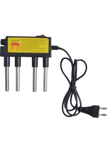 Elektroliz Su Seviye Ölçer (Yurt Dışından)
