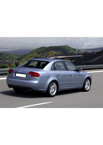 Audi A4 B7 Sedan 2005-2008 Arka Bagaj Amortisörü Pistonu 8E5827552K fiyatları