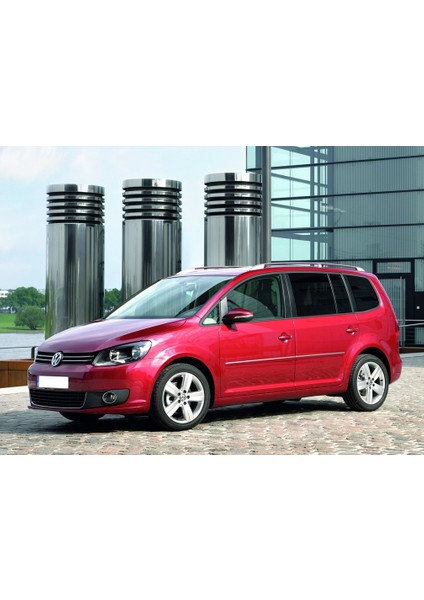 Vw Touran 2011-2015 Motor Kaput Amortisörü Pistonu 1T0823359D fiyatları
