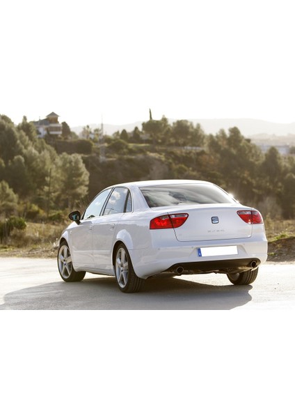 Seat Exeo 2009-2014 Arka Bagaj Amortisörü Pistonu 8E5827552J fiyatları