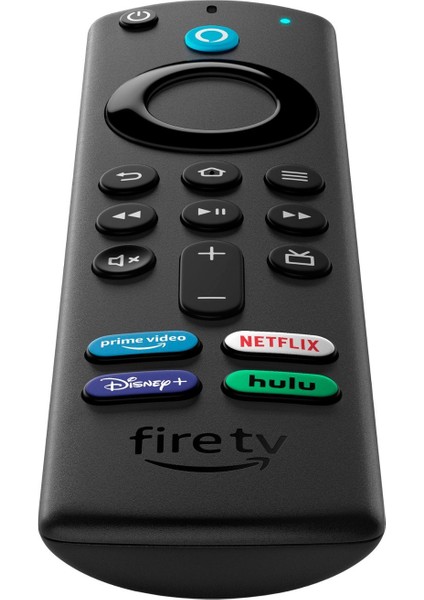 Fire TV Stick 4K Watch In Vibrant Ultra HD