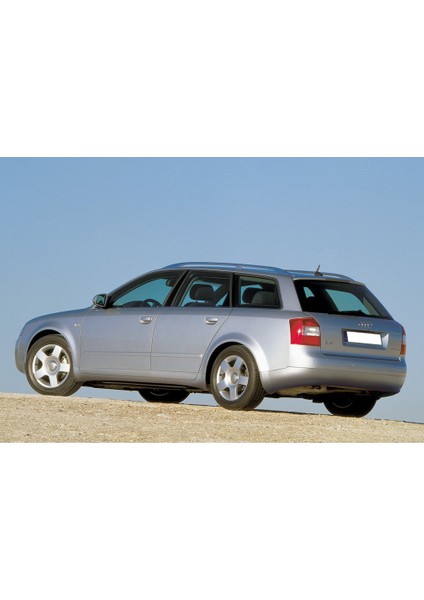 Audi A4 B6 Avant 2001-2004 Arka Bagaj Amortisörü Pistonu 8E9827552F fiyatları