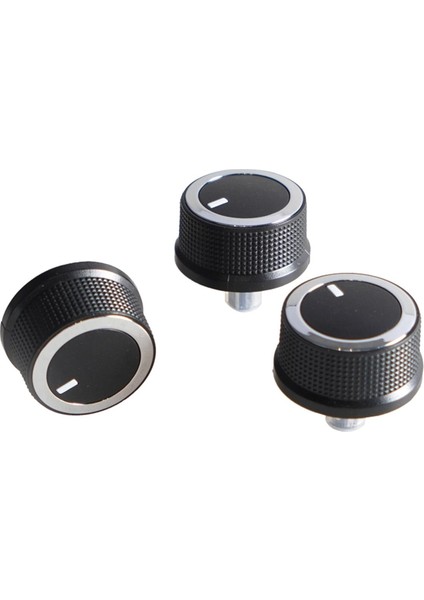 1500 2008-14 Için Isıtıcı Klima Sıcaklığı Kontrol Düğmesi (Yurt Dışından)