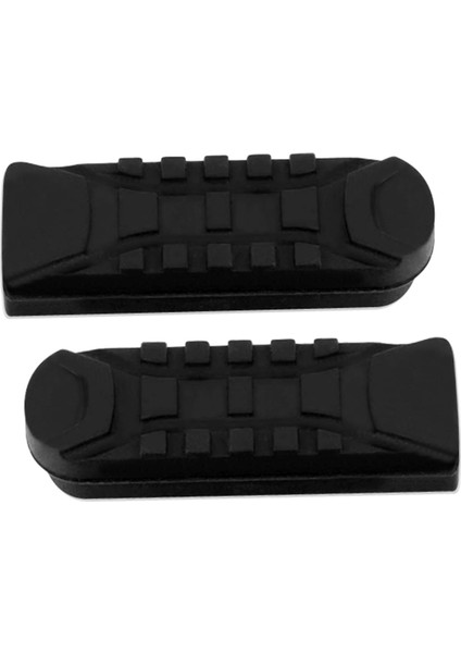 2 Adet Motosiklet Yolcu Lc Adv Için Ön Ayak Dayama (Yurt Dışından) modelleri