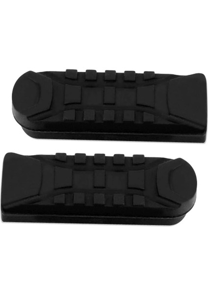 2 Adet Motosiklet Yolcu Lc Adv Için Ön Ayak Dayama (Yurt Dışından) indirimleri