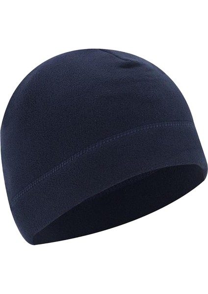 Rüzgar Geçirmez Kafatası Şapkası Erkekler Basketbol Için Hafif Kış Bere Ys-Navy Mavi 26CMX22CM (Yurt Dışından) fiyatları