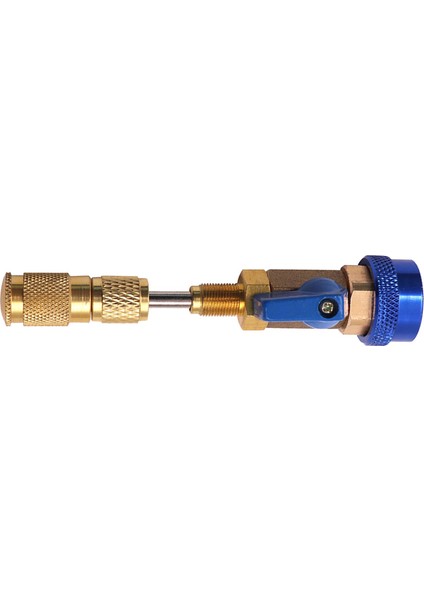 Valf Çekirdeği Hızlı Çıkma Montajcı Aracı Düşük Basınçlı Mavi (Yurt Dışından) modelleri